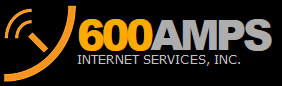 600Amps Internet Services, Inc.